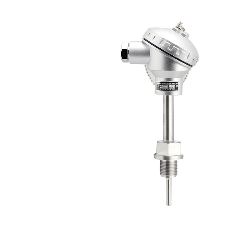 WZ/PK鉑熱電阻溫度變送器